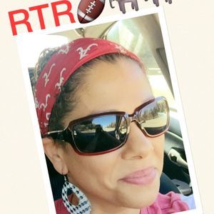 Meet your Posher, Peggy